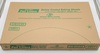 A Picture of product 348-102 Baking Pan Liner.  One Time Use.  Quilon Coated.  16.375" x 24.375", 1,000/Case