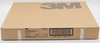 A Picture of product 525-326 3M™ High Productivity Floor Pads 7300 Low-Speed 20" Diameter, Black, 5/Carton