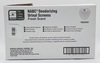 A Picture of product 528-101 NABC® Deodorizing Urinal Screens NABC Fresh Scent. 12 Screens per Carton