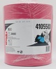 A Picture of product 874-200 WYPALL* X80 Towels.  Jumbo Roll.  12.5" x 13.4" Wiper.  Red Color.