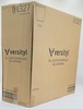 A Picture of product NPC-01327 32 oz Clear PP Round Deli Container 500 per case.