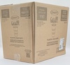 A Picture of product 101-722 Dart® Conex® Translucent Plastic Cold Cups,  Cold, 16oz, 50/Bag, 20 Bags/Carton
