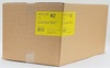 A Picture of product 402-324 Kraft Bubble Mailer.  8-1/2" x 12".  Self-Sealing.  Size #2, 100/Case
