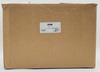 A Picture of product RCP-1820583 Rubbermaid® Commercial Microfiber Cleaning Cloths,  16 X 16, Blue, 24/Pack