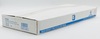 A Picture of product 321-127 Flip Top Saddle Pack Deli Bag, 8.5" x 8.5" + 1" LP + 2" FB, 0.50 Mil, 2,000/Case