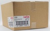 A Picture of product 530-110 Layflat Screw-Type Cut-End Cotton Wet Mop Head.  24 oz.  White Color.