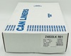 A Picture of product 861-714 Can Liner.  24" x 33".  12 - 16 Gallon.  8 Micron.  Black.  Coreless Roll.