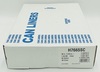 A Picture of product 861-650 Can Liner.  24" x 24".  8 - 10 Gallon.  6 Micron.  Natural.  50 Bags/Coreless Roll.
