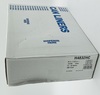 A Picture of product 861-095 Can Liner.  24" x 32".  12 - 16 Gallon.  0.70 Mil.  Clear.  Individually Folded in Dispenser Box.