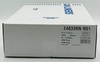 A Picture of product 861-509 Can Liner.  24" x 33".  12 - 16 Gallon.  6 Micron.  Natural.  Coreless Roll.