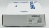 A Picture of product 861-217 Can Liner.  38" x 65".  60 Gallon.  1.35 Mil.  Clear.