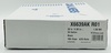 A Picture of product 861-444 Can Liner.  33 Gallon.  33" x 39".  1.50 Mil.  Black Color.  Coreless Roll.