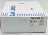 A Picture of product 861-651 Can Liner.  30" x 37".  20 - 30 Gallon.  10 Micron.  Natural.  25 Bags/Coreless Roll.