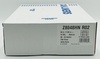 A Picture of product 861-653 Heritage High-Density Coreless Roll Waste Can Liners,  40-45gal, 14 mic, 40 x 48, Natural, 250/Carton
