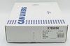 A Picture of product 861-441 Can Liner.  60 Gallon.  38" x 58".  1.10 Mil.  Black Color. Flat pack.
