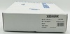 A Picture of product 861-435 Heritage X-Liner Reprocessed Can Liners. 40-45 gal. 1.50 mil. 40 X 46 in. Black. 100 bags/case.