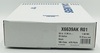 A Picture of product 861-221 Can Liner.  33" x 39".  33 Gallon.  0.65 Mil.  Clear.  Individually Folded in Dispenser Box.  250/Case
