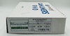A Picture of product 920-021 Vu-Thru Can Liners. 0.70 Mil. 12-16 gal. 24 X 32 in. Natural. 50 bags/roll, 5 rolls/case.