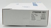 A Picture of product HER-Z7660WKR01 Heritage High-Density Coreless Roll Waste Can Liners,  60 gal, 22 mic, 38 x 60, Black, 150/Carton