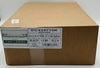 A Picture of product 920-002 Eco•Strong™ Can Liners, 80 lb. Max Load. 56 gal. 1.5 mil. 43 X 47 in. Black. 10 liners/roll, 10 rolls/case.