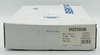A Picture of product 861-410 Can Liner.  46" x 50".  0.85 Mil.  Black Color.  60 Gallon.  Folded Pack.