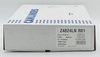 A Picture of product 861-601 Heritage High-Density Coreless Roll Waste Can Liners,  8-10 gal, 8 mic, 24 x 24, Natural, 1000/Carton