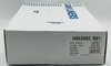 A Picture of product 861-116 Can Liner.  33" x 39".  33 Gallon.  1.10 Mil.  Clear.  Coreless Roll. 250/Case