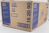 A Picture of product 887-622 Dubl-Nature® Green Seal™ Controlled-Use OptiCore™ Bath Tissue.  3-3/4" x 4".  2-Ply.  865 Sheets/Roll.