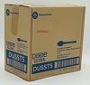 A Picture of product DXE-DUSST5 GP Pro Dixie Ultra® Smartstock® Series-T Polystyrene Plastic Spoon Refill. Black.
