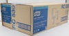 A Picture of product 874-505 Tork 2-Ply Universal Centerfeed Hand Towels. 7.6 in X 519 ft. White. 6 count.