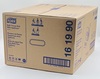 A Picture of product 887-620 Tork Green Seal™ Controlled-Use OptiCore™ Bath Tissue.  3-3/4" x 4".  2-Ply.  White Color.  865 Sheets/Roll.