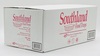 A Picture of product 193-376 SCT Southland™ Red Check Food Trays. #300 (3 lb.). 7-1/5 X 5 X 2 in. 250/sleeve, 2 sleeves/case.