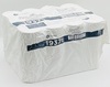 A Picture of product 967-404 Georgia Pacific® Professional Angel Soft ps® Compact Coreless Premium Bathroom Tissue,  White, 750 Sheets/Roll, 36/Carton