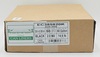 A Picture of product 920-009 Eco•Strong™ Can Liners, 90 lb. Max Load. 60 gal. 2.0 mil. 38 X 58 in. Black. 10 liners/roll, 5 rolls/case.