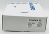 A Picture of product 861-663 Can Liner.  38" x 60".  60 Gallons.  22 Micron.  Natural Color.  Roll Pack.