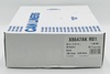A Picture of product 861-449 Can Liner X-Liners Reprocessed Liners. 43" x 47", 1.50 Mils, Black Color. 20 Liners/Roll, 100 Liners/Case.