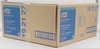 A Picture of product SCA-192127 Tork Paper Wiper Plus, Pop-Up Box, 9.25" x 16.25", White Color, 100/Box, 8 Boxes/Case
