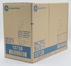 A Picture of product 887-122 Pacific Blue Select™ Jumbo Jr. 2 Ply Toilet Paper By Gp Pro (Georgia Pacific), White, 8 Rolls Per Case