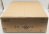 A Picture of product 887-904 Retain™ Jumbo Jr Toilet Tissue. 9" Diameter 750'/roll  2 Ply.  12 Rolls/Case.
