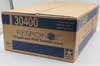 A Picture of product 875-905 Response™ Hardwound Roll Towels. 8 in X 800 ft. Natural color. 6 rolls.