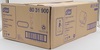 A Picture of product 871-408 Tork® Controlled (Proprietary/Strategic)  Roll Towels. 8 in X 800 ft. White. 6 rolls.