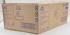 A Picture of product 887-624 EcoSoft® High-Capacity OptiCore® Controlled Bath Tissue.  3.75" x 3.5" Sheet.  2,000 Sheets/Roll.