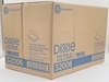 A Picture of product 226-916 Dixie Ultra® Interfold 2 Ply Napkin Dispenser Refill By Gp Pro (Georgia Pacific), White, 6,000 Napkins Per Case