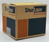 A Picture of product 424-403 CP 106 General Purpose Grade, Medium-High Adhesion Masking Tape.  24 mm x 55 meters (0.94" x 60 Yards).  4.8 Mil.  High Adhesion.  36 Rolls/Case
