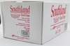 A Picture of product 193-377 SCT Southland™ Red Check Food Trays. #500 (5 lb.). 8-1/2 X 5-3/4 X 2 in. 250/sleeve, 2 sleeves/case.