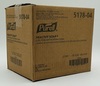 A Picture of product GOJ-5178B PURELL® Healthcare HEALTHY SOAP® 0.5% PCMX Antimicrobial Foam Soap for CS4 Dispensers. 1250 mL. Floral scent. 4 Refills/Case.