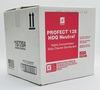 A Picture of product SPT-107204 Profect® 128 HDQ Neutral®. 1 gal. Red. Refreshing Citrus scent. 1 bottles/case.