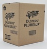 A Picture of product 968-956 Swiffer® Dusters with Extendable Handle. 1 Handle & 3 Dusters/Set.