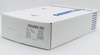 A Picture of product 861-652 Can Liner.  33" x 40".  33 Gallon.  11 Micron.  Natural.  25 Bags/Coreless Roll.