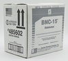 A Picture of product SPT-485602 BNC-15 Disinfectant Cleaner.  2 Liter Bottle, 4 Bottles/Case.  Requires a Clean on the Go™ Dispenser.